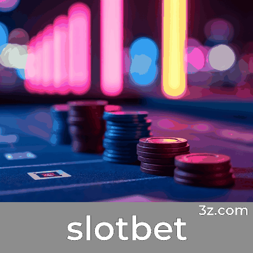 Slotbet: Interação Real e Diversão Social no Casino