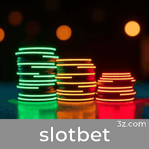 Slotbet: Experiência de Cassino Imersiva e Otimizada