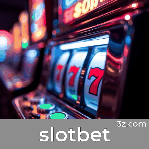 Slotbet: Experiência de Cassino Imersiva e Otimizada