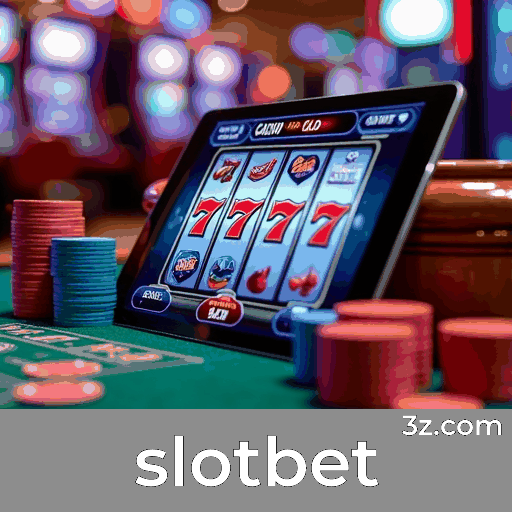 Slotbet: Aprenda Jogos com Estratégias Emocionantes