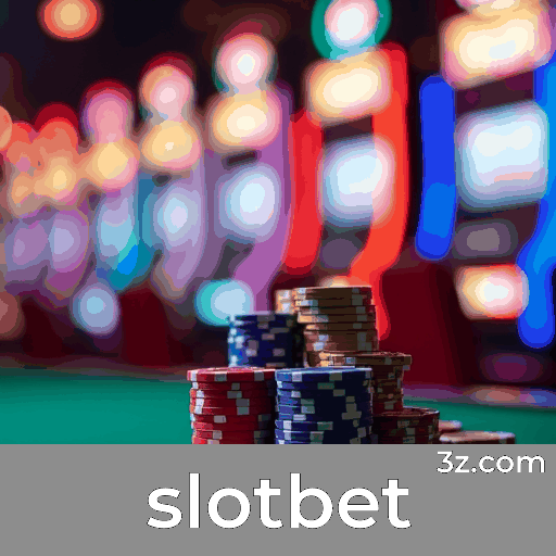 Slotbet Plataforma: Experiências de Comunidade Vibrante e Interativa
