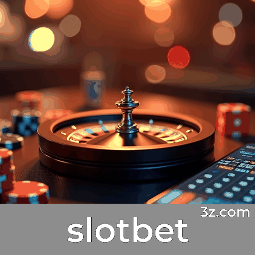 Slotbet: Interação Real e Diversão Social no Casino