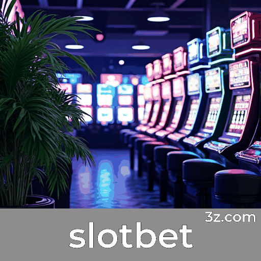 Slotbet: Seu Cassino Online Seguro e Divertido