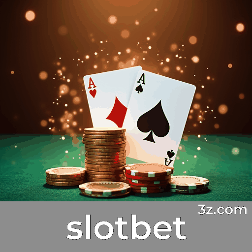 slotbet Aplicativo de Comunidade: O Paraíso Interativo dos Jogadores