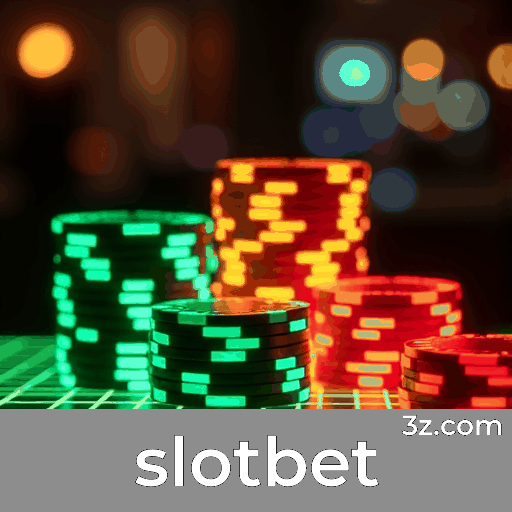 Slotbet Plataforma: Experiências de Comunidade Vibrante e Interativa