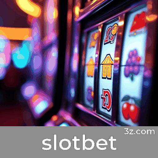 Slotbet: Interação Real e Diversão Social no Casino