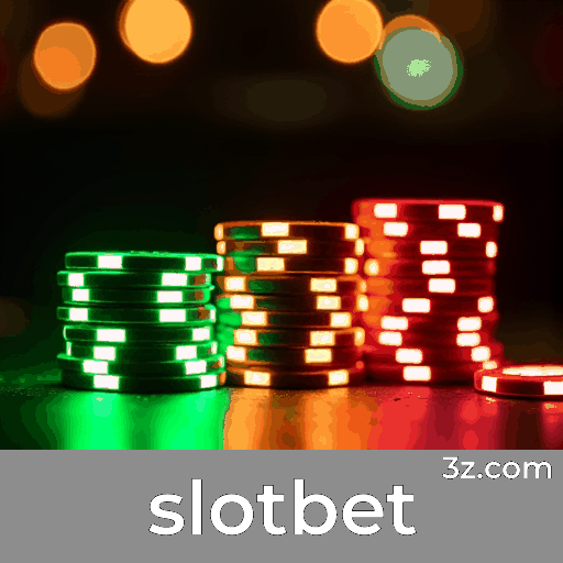 Slotbet: Bônus e Promoções Únicas e Imperdíveis