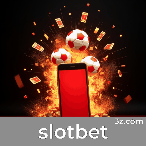 Slotbet: Aprenda Jogos com Estratégias Emocionantes