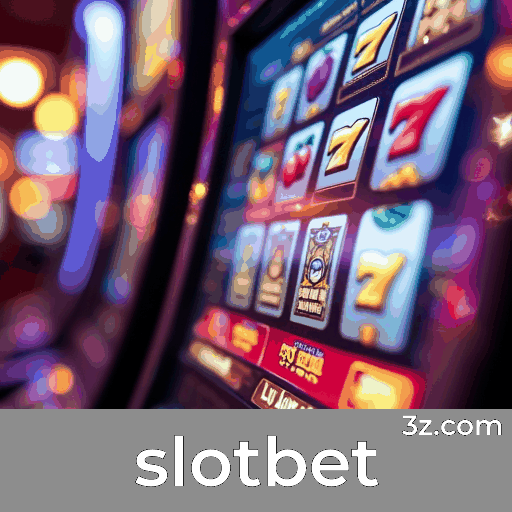 Slotbet: Aprenda Jogos com Estratégias Emocionantes