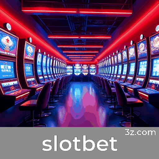 Slotbet: Aprenda Jogos com Estratégias Emocionantes