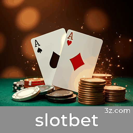 Slotbet: Bônus e Promoções Únicas e Imperdíveis