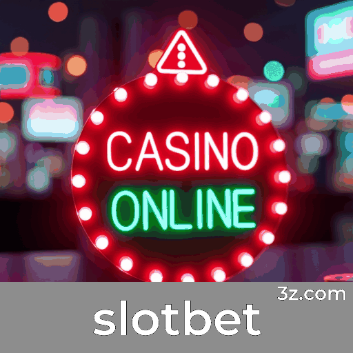 Slotbet: Interação Real e Diversão Social no Casino