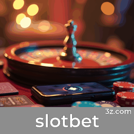 slotbet Aplicativo de Comunidade: O Paraíso Interativo dos Jogadores