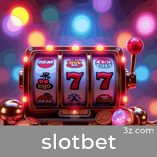 Slotbet: Experiência de Cassino Imersiva e Otimizada