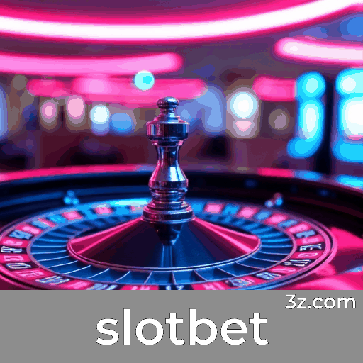 slotbet Aplicativo de Comunidade: O Paraíso Interativo dos Jogadores